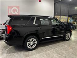 جي ام سي يوكون